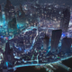 Illustration for article titled Bright Lights, Big City